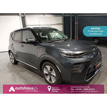 Kia Soul leasen