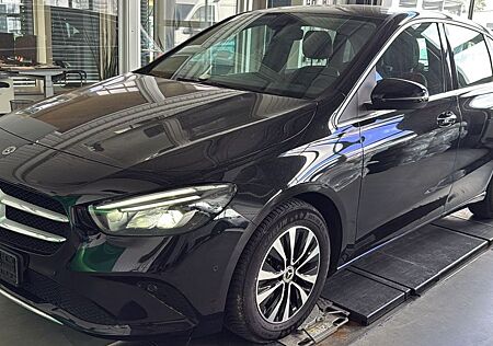 Mercedes-Benz B 200 B 200d Progressive LED