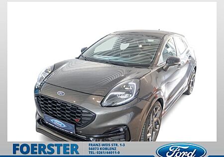 Ford Puma 1.5i ST X Navi Panorama ACC BLIS Kamera Par