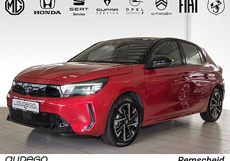 Opel Corsa GS Automatik+NAVI+R-KAM+S/L Hzg+CARPLAY+LE