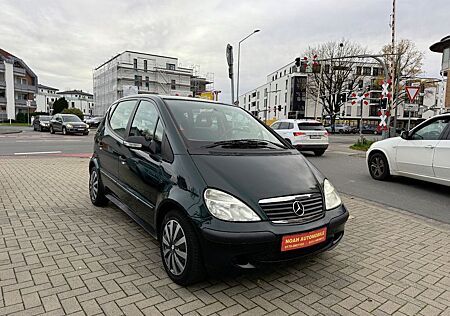 Mercedes-Benz A 140 CLASSIC TÜV NEU