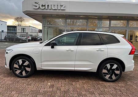 Volvo XC 60 XC60 T6 Plug-in Hybrid AWD Plus Dark