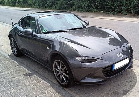 Mazda MX-5 RF 2.0 SKYACTIV-G Ad'vantage Design Ad'...
