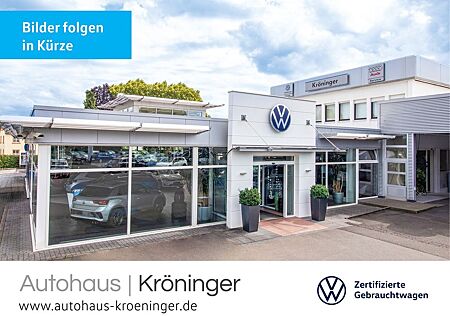 VW Taigo Volkswagen 1.0 TSI Life LED Klima SHZ EPH