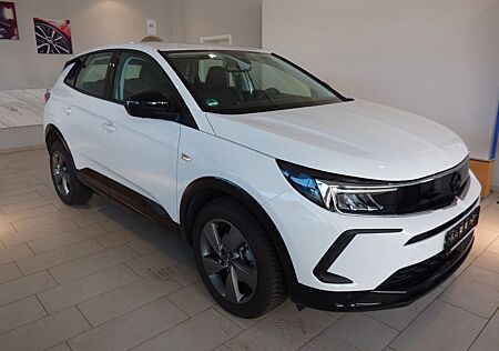Opel Grandland X Grandland GS AHK, Navi, Winterpaket uvm...