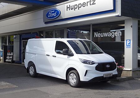 Ford Transit Custom 280 L1H1 Trend LED AHK SHZ