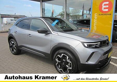 Opel Mokka Ultimate INTELLILUX NAVI KAMERA WI-Paket
