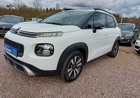 Citroën C3 Aircross PT 110 Shine *Navi* 1 Hand*