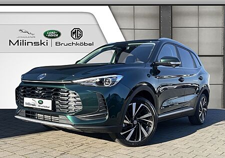 MG ZS Hybrid+ Luxury * Finanzierungsangebot*