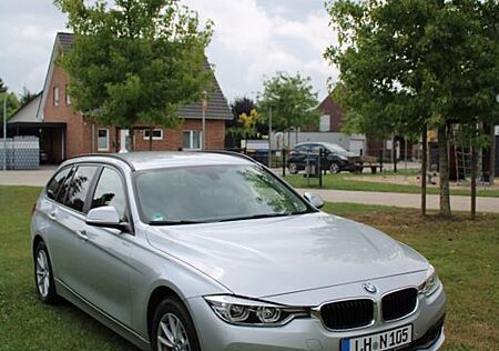 BMW 318i Touring (F31) | TÜV Neu | Scheckheft BM