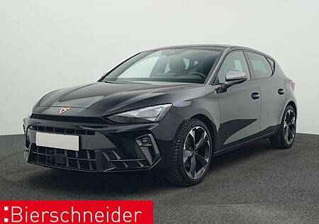 Cupra Leon 2.0 TDI DSG LED NAVI KAMERA SHZ