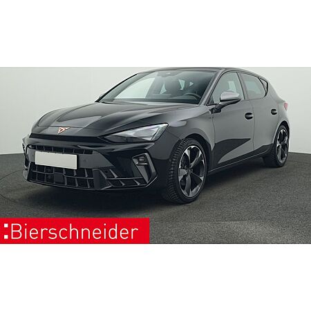 Cupra Leon leasen