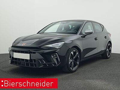 Cupra Leon 2.0 TDI DSG LED NAVI KAMERA SHZ