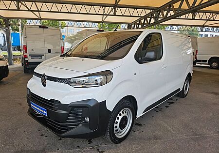 Citroën Jumpy 2.0 HDI 145 EAT8 M L2 Kasten Autom.