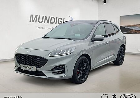 Ford Kuga Graphite Tech Edition NAVI Pano AHK ACC RFK