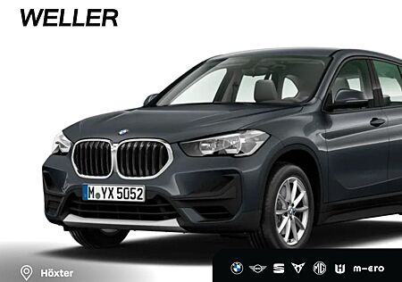 BMW X1 18i Aut. M Sport Pano Navi HiFi RFK Carplay