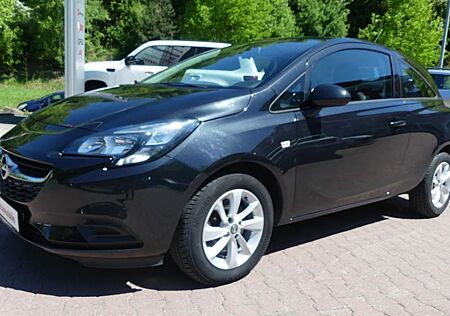 Opel Corsa E*1.0*Klima*Sitzhzg*Lenkradhzg*PDC