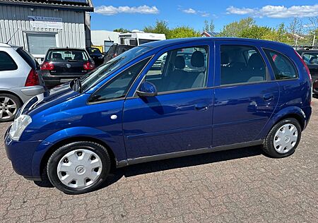 Opel Meriva Klima Tüv 08/2026