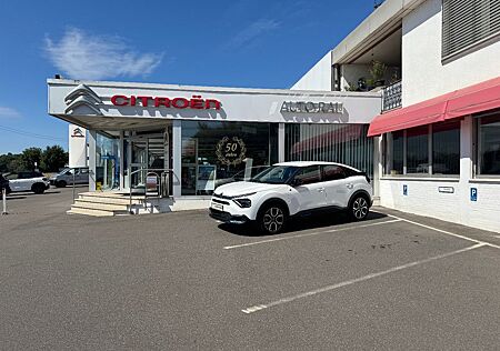 Citroën C4 Lim. ë- Feel Pack