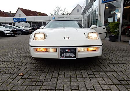 Chevrolet Corvette C4 TARGA OLDTIMER