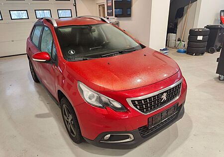 Peugeot 2008 Active