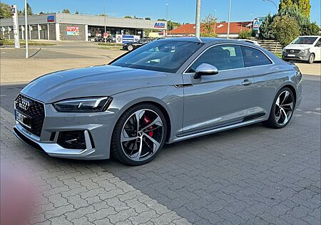 Audi RS5 2.9 TFSI tiptronic quattro -