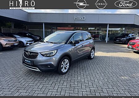 Opel Crossland X INNOVATION Navi+Kamera+Sitzh+Head UP