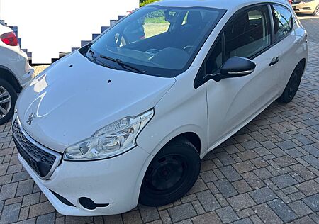 Peugeot 208 Access 1.0,KLIMA,EURO-5.