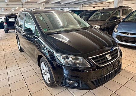 Seat Alhambra 2.0 TDI Style Plus 7-Sitze