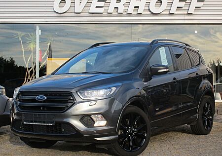 Ford Kuga ST-Line 2.0 TDCi AWD *AHK*