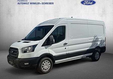 Ford Transit 350 L3H2 Lkw VA Autm. Trend