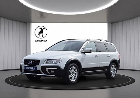 Volvo XC 70 XC70 AWD+GARANTIE+5ZYLINDER+UNFALLFREI+VOLLLEDER