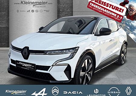 Renault Megane E-Tech EV60 220 Techno Comfort Range