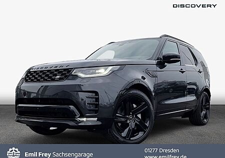 Land Rover Discovery D250 Dynamic HSE