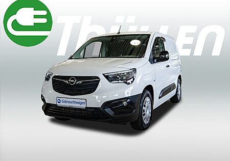 Opel Combo -e Cargo Edition GJR Bluetooth Klima