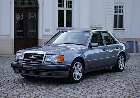 Mercedes-Benz E 500 500E *Perlmuttgrau*Limited Felgen*Keramikvers.*