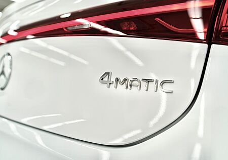 Mercedes-Benz EQS 450 4Matic AMG LINE / PREMIUM PLUS PAKET /