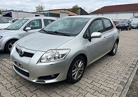Toyota Auris 1.6-l-Dual-VVT-i Executive MultiMode*05/27