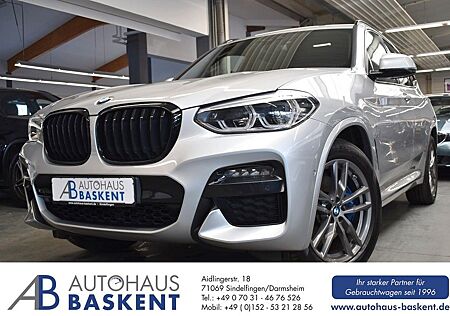 BMW X3 xDrive 20 d M SPORT*HEAD-UP*KAMERA*ADAP.LED