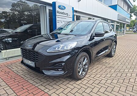 Ford Kuga Plug-In Hybrid ST-Line X LED NAVI PDC RFK