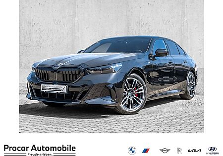 BMW 520i Limousine M Sport Pro Pano DA+ H/K PA+ Shz