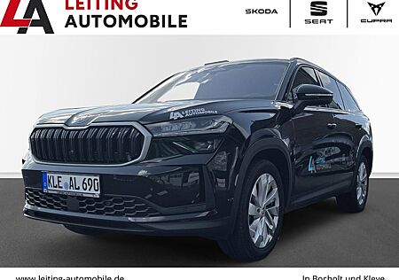 Skoda Kodiaq 2.0 TDI DSG SELECTION AHK NAVI SHZ KAMERA