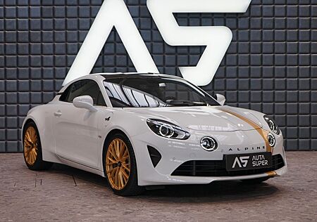 Alpine A110 S 1.8*DCT*215kW*SABELT*FOCAL*56.860 € NETTO