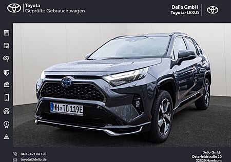 Toyota RAV 4 RAV4 2.5 Plug-in Hybrid 4x4 Teamplayer ACC LED