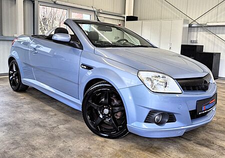Opel Tigra Twin Top Edition OPC-Line|KLIMA|SITZH.