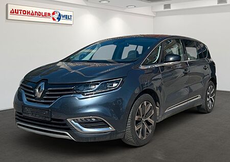 Renault Espace 1.6 dCi 7-Sitzer Automatik AAC LED Leder