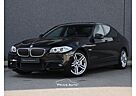 BMW 535i 535 5-serie High Executive |PANO|NAVI|MEMOR