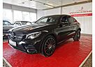 Mercedes-Benz GLC 350 d 4Matic AMG Line *1.Hd+LED*Kamera