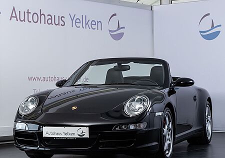 Porsche 911 Urmodell 911 Carrera 4 S *PCM*SPORT-CHRONO-PLUS*SHZ