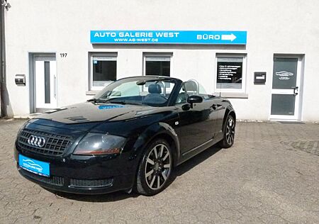 Audi TT Coupe/Roadster 1.8 T Roadster*Leder*